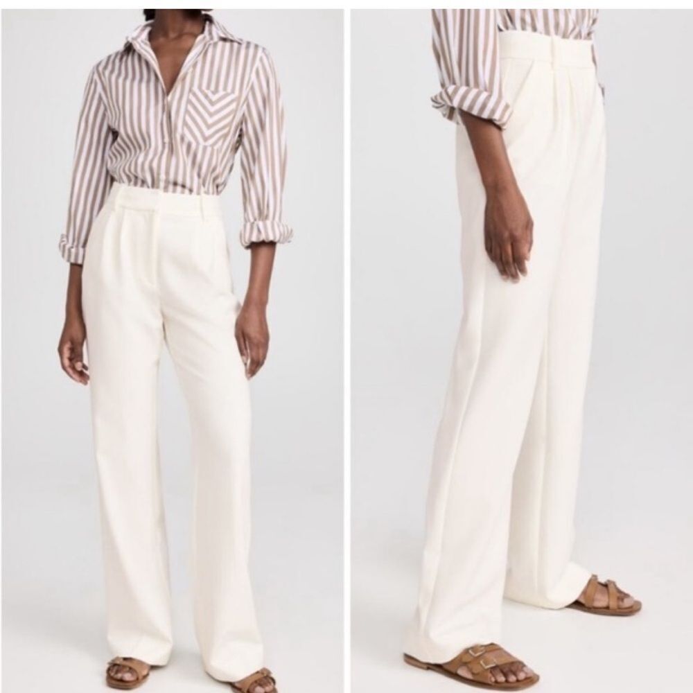 NWT FAVORITE DAUGHTER THE FAVORITE PANT GENEVA